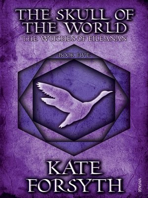 cover image of The Skull of the World
